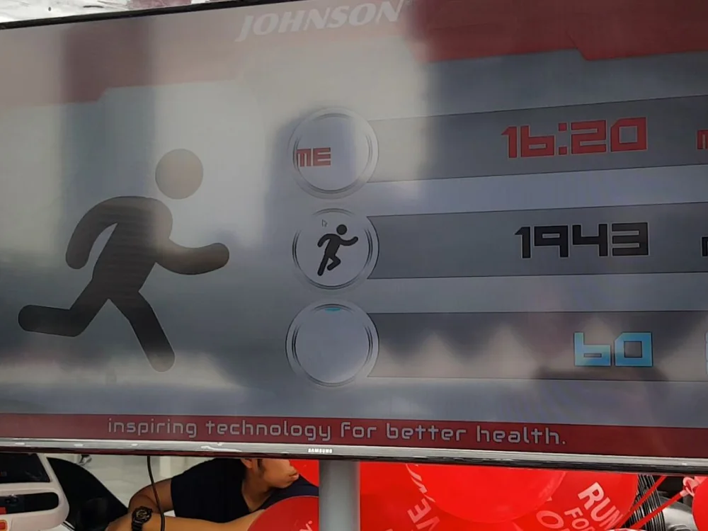 Johnson Healthtec